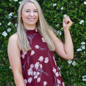 Meet your Posher, Brittany